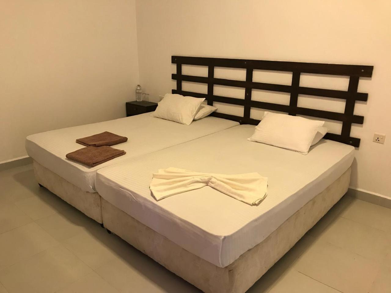 Lavendra Villa Mirissa Dış mekan fotoğraf