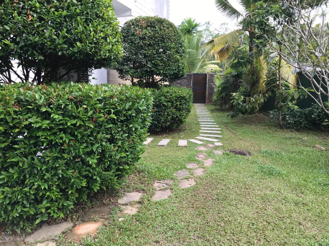 Lavendra Villa Mirissa Dış mekan fotoğraf