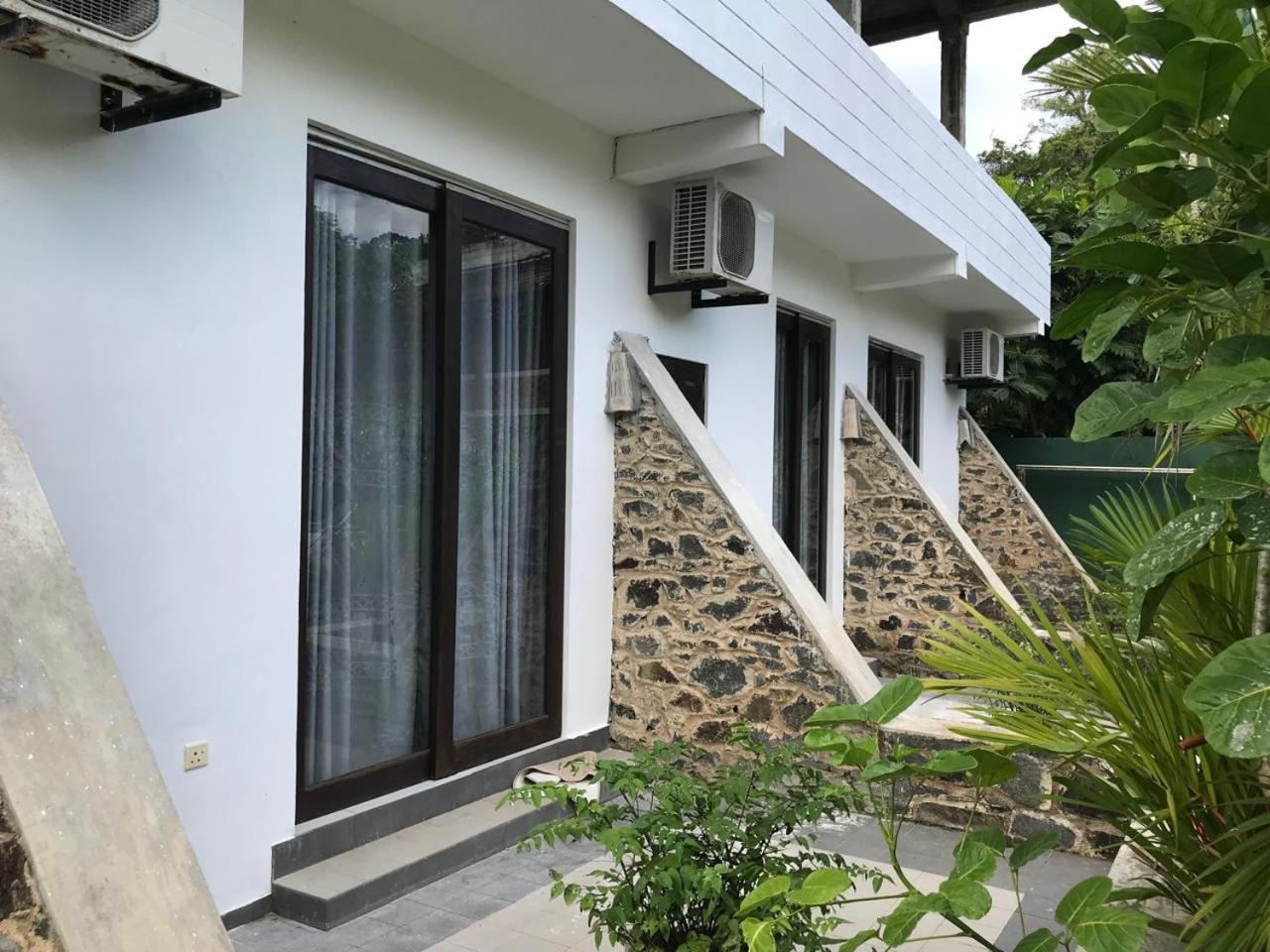 Lavendra Villa Mirissa Dış mekan fotoğraf