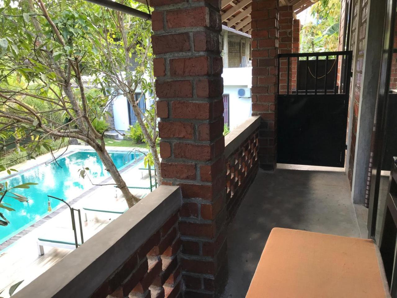 Lavendra Villa Mirissa Dış mekan fotoğraf