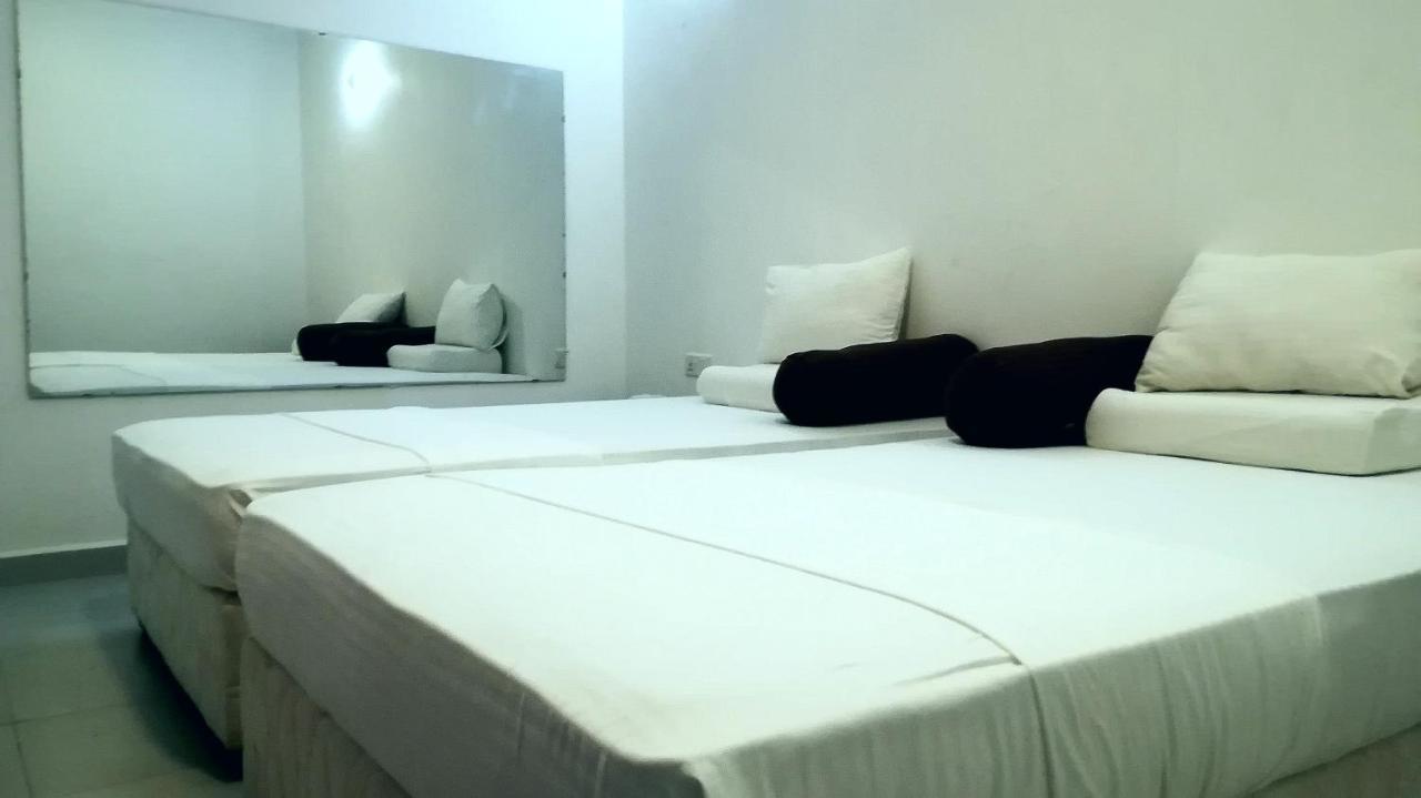 Lavendra Villa Mirissa Dış mekan fotoğraf